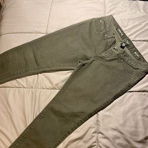 A.N.A.  petite jegging size 30/10P